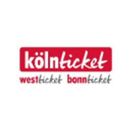 kölnticket.de Logo