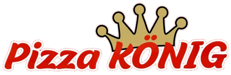 Pizza König Logo