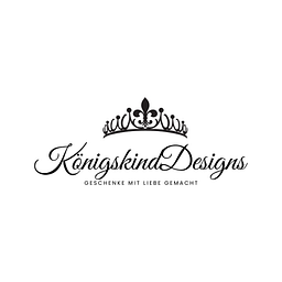 KönigskindDesigns Nick Janson Logo