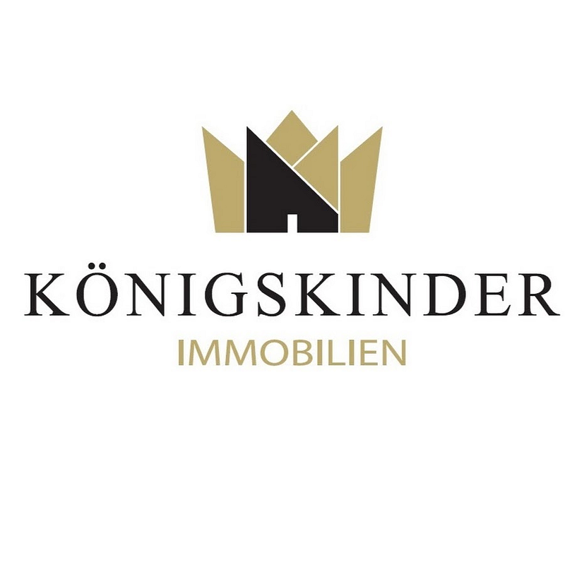 Königskinder Immobilien GmbH Logo