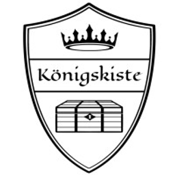 koenigskiste.de Logo