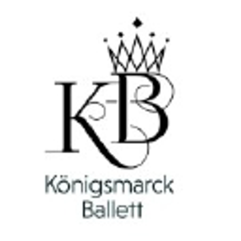 Koenigsmarckballett Logo