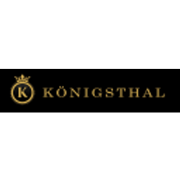 Koenigsthal Logo