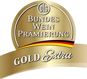 Zimmermann Gregor Weingut Königswingert Logo