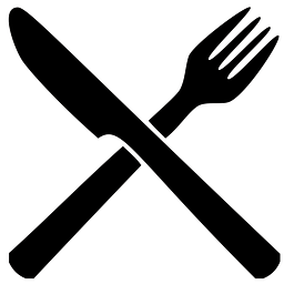 koenings - ...einfach lecker essen, trinken feiern! Logo