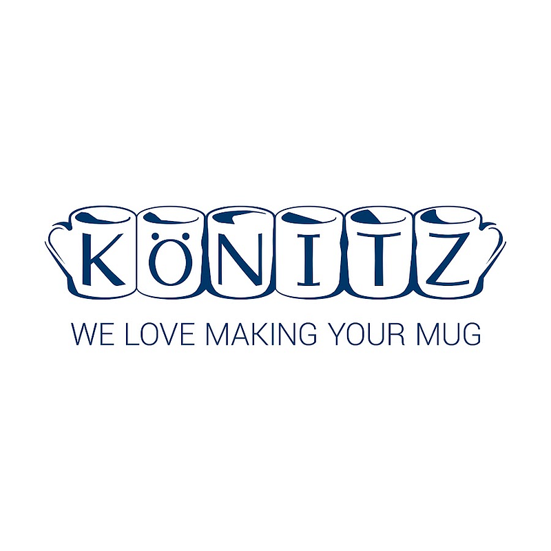 Könitz Porzellan GmbH Logo