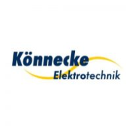 Könnecke Harald Elektrotechnik Logo