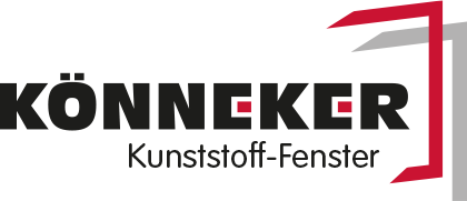 Könneker Kunststoff-Fenster Logo