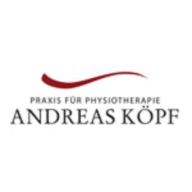 Köpf Andreas Praxis für Physiotherapie Logo