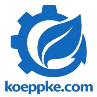 Ingenieurbüro Dr. Köppke GmbH Logo