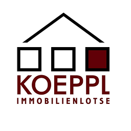 KOEPPL Immobilienlotse GmbH Logo