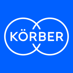 Körber AG Logo