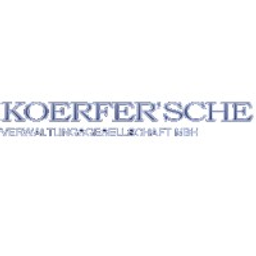 Koerfersche Verwaltungsgesellschaft mbH Logo
