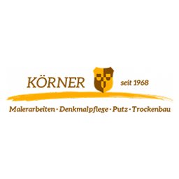 Körner GmbH Baudekoration Logo