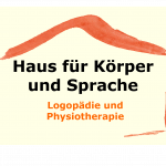 Physiotherapie im Haus für Körper & Sprache Bettina Beckmann Physiotherapie Logo