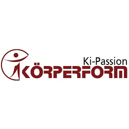 Körperform Rheinau Logo