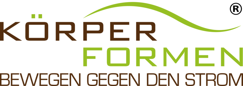 Körperformen Wiesbaden Logo