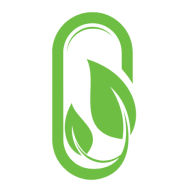 Koerperglueck Logo