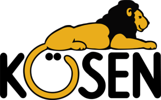 Kösener Spielzeug Manufaktur Logo
