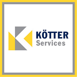 KÖTTER Services Logo