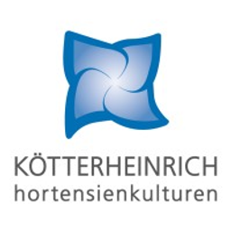 Kötterheinrich Inh. Thomas Becker Hortensienkulturen Logo