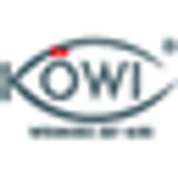 KöWI Beschriftungen Logo