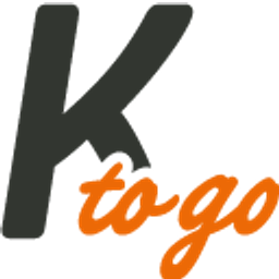 koffer-to-go.de Logo