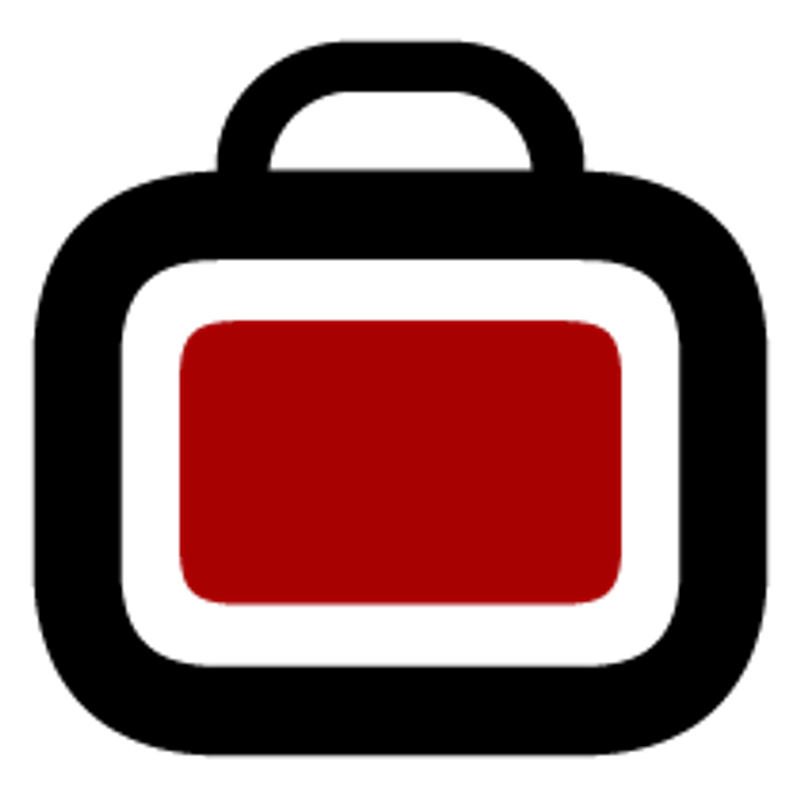 KOFFER.COM Logo