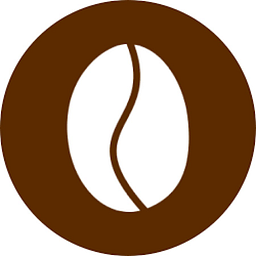Koffievoordeel.nl Logo