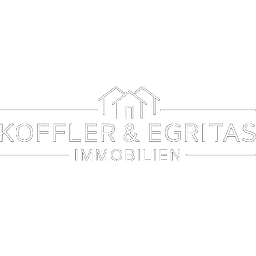Koffler & Egritas Immobilien Logo
