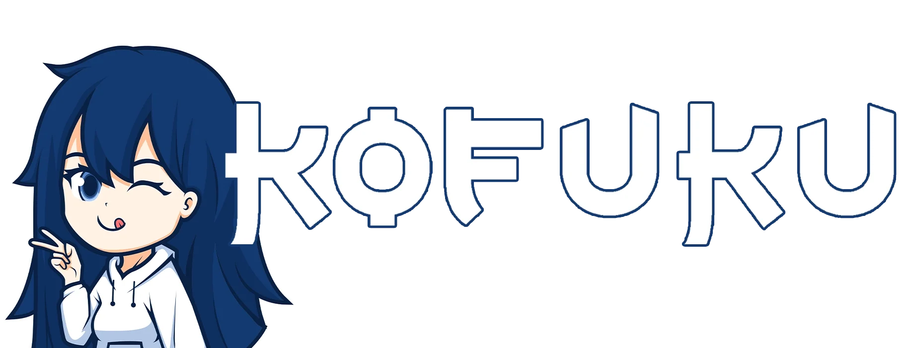 Kofuku Logo
