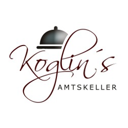 Koglins Amtskeller, das Betriebsrestaurant im Landkreis Harz Logo