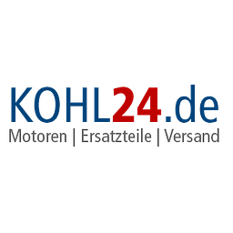 kohl24.de Logo