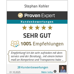 Stephan Kohler Logo