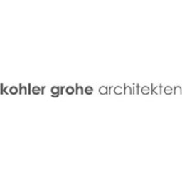 kohler grohe architekten Logo