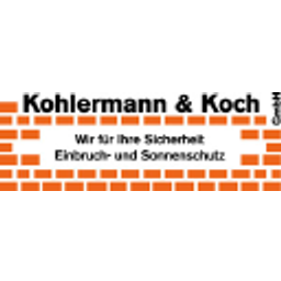 Kohlermann & Koch GmbH Logo