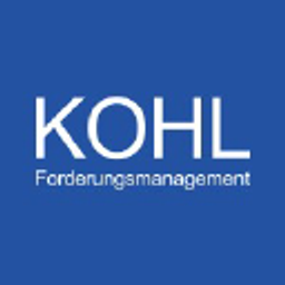 KOHL GmbH & Co. KG Logo