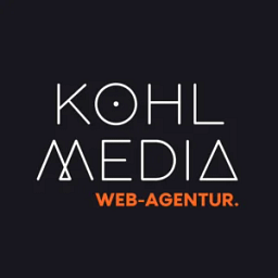 KohlMedia™ Logo