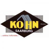 Holzbau Kohn GmbH Logo