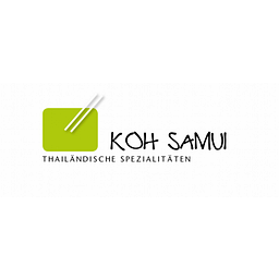 Koh Samui Thai-Restaurant Logo