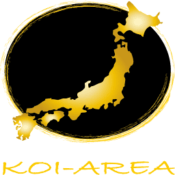 koi-area.de Logo