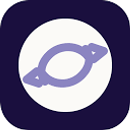 KOI Food Logo