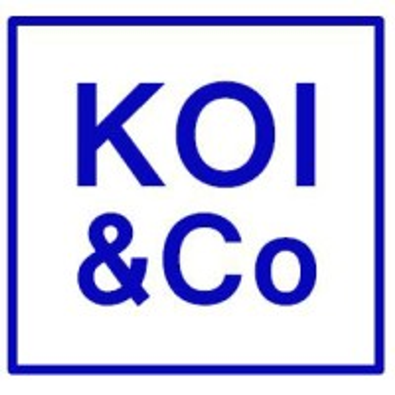 KOI&CO Logo