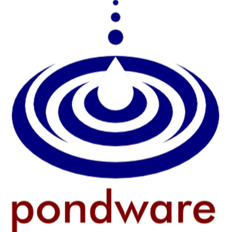 pondware Logo
