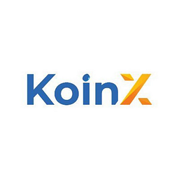 KoinX Logo