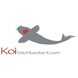 Koiteichbedarf.com Logo