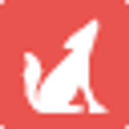 Kojote Achim Logo