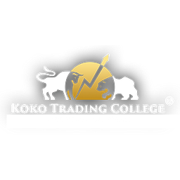 Koko Trading Logo