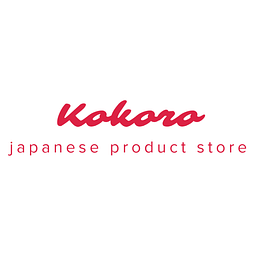 Kokorojapanstore Logo