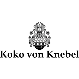 Koko von Knebel Logo